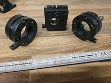 Justierbarer spiegelhalter las gebraucht kaufen  Mellingen