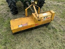 Turner flail topper. for sale  TEWKESBURY