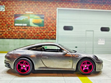 2026 Hot Wheels Proto Factory Test Run Raw Body Porsche 911 Carrera T - RR.K271 comprar usado  Enviando para Brazil