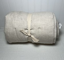 West elm reversible for sale  Oakland