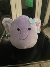 Anjali purple elephant for sale  STANFORD-LE-HOPE
