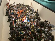 Warhammer esercito usato  Treviglio