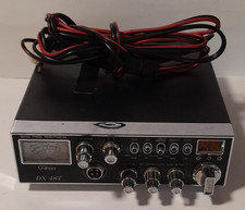 Galaxy 48t big for sale  Louisville