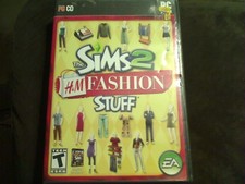 Sims fashion stuff for sale  Pittsburgh
