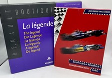 Livre formule 1995 d'occasion  Loches