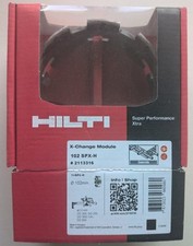 Hilti change modul gebraucht kaufen  Solingen