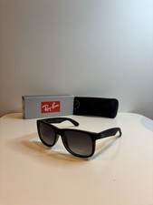 Ray ban justin usato  Cinisello Balsamo