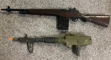 Vintage marx toy for sale  Frankenmuth