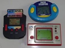 Stück lcd spiel gebraucht kaufen  Grimma