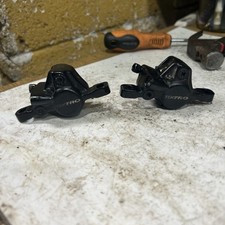 Pair tektro m275 for sale Pair tektro m275 for sale  BRISTOL