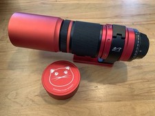 William optics redcat for sale  Raleigh