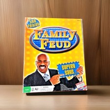 Family feud board for sale  Corfu