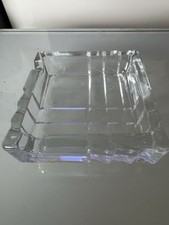 Cendrier ciselé italy d'occasion  Rouen-