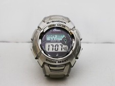 Montre casio shock d'occasion  Le Muy