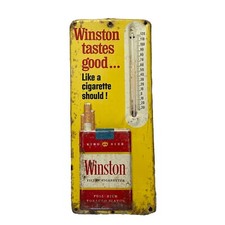 C1960 vintage winston for sale  Lake Havasu City