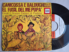 Gruppo padano piadena usato  Chiari