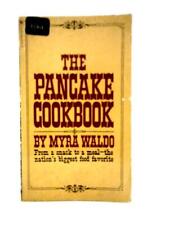 Pancake cookbook for sale  UK