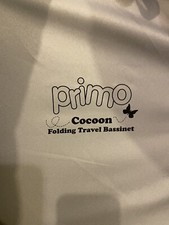 Primo cocoon folding d'occasion  Expédié en France