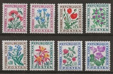 Taxe 102 serie d'occasion  Boulogne-Billancourt