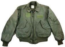 Alpha navy cwu gebraucht kaufen  Deutschland
