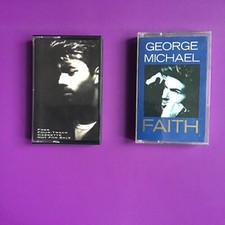 Rare promo george for sale  KETTERING