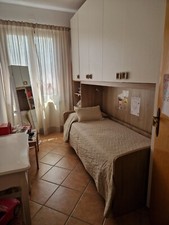 Armadio ponte cameretta usato  Foligno