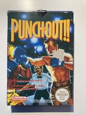 Punch out nintendo d'occasion  Saint-Loubès