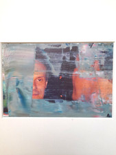 Gerhard richter hochpigmentier gebraucht kaufen  Hamburg