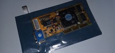 Scheda nvidia riva usato  Torricella