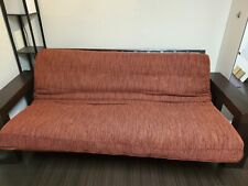 Futon couch bed for sale  Boulder