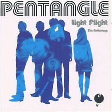Pentangle anthology value for sale  STOCKPORT
