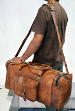 Homme marron vintage d'occasion  Expédié en France