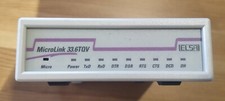 Elsa microlink . gebraucht kaufen  Radolfzell am Bodensee