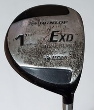 Dunlop exd extra for sale  Murfreesboro