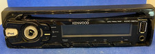 Autoradio voiture mp3 d'occasion  Saint-Louis