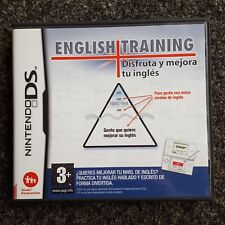 Nintendo english training gebraucht kaufen  Stuttgart