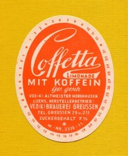 Seltenes ddr etikett gebraucht kaufen  Deutschland
