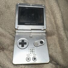 Game boy advance d'occasion  Sainte-Geneviève-des-Bois