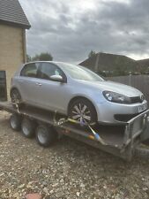 Golf 1.6 tdi for sale  SANDY