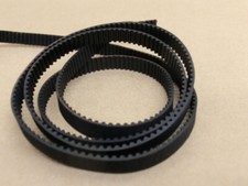Repuesto De Correa Dentada X-Achse 75CM para Anycubic Mega 3D Impresora Fdm Pla comprar usado  Enviando para Brazil