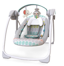 Bright starts tragbare gebraucht kaufen  Friedrichsthal