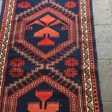 Rientteppich gebraucht kaufen  Köln