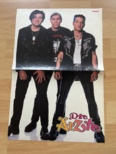 ärzte poster bela gebraucht kaufen ärzte poster bela gebraucht kaufen  Stuttgart