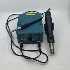 Katsu 852d soldering for sale  BIRMINGHAM