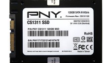 SSD Sata III PNY CS1311 SSD7SC120GCS13 6Gb/s CS131122 120GB 2.5" comprar usado SSD Sata III PNY CS1311 SSD7SC120GCS13 6Gb/s CS131122 120GB 2.5" comprar usado  Enviando para Brazil