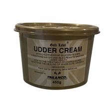 Gold label udder for sale  BEDFORD