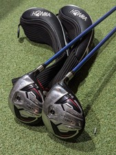 Mint honma tour for sale  Louisville