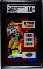 2021 panini contenders for sale  Omaha