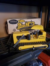 Mighty tonka bulldozer for sale  Umatilla