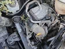 2017 transporter engine for sale  SUNDERLAND
